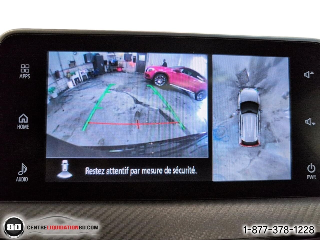 2020 Mitsubishi Eclipse Cross GT S-AWC | BD0426 Black Granby - photo #24