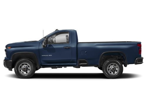 2026 Chevrolet 2026 Silverado 3500HD