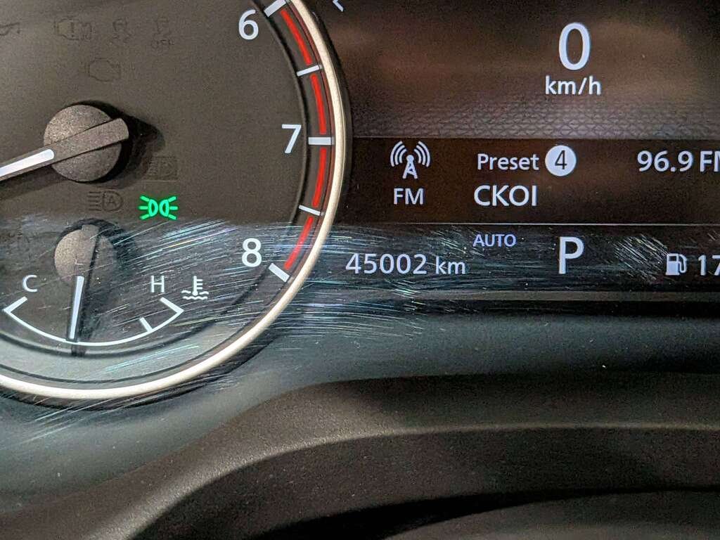 Nissan Rogue 2023 Beige Val-David - photo #18