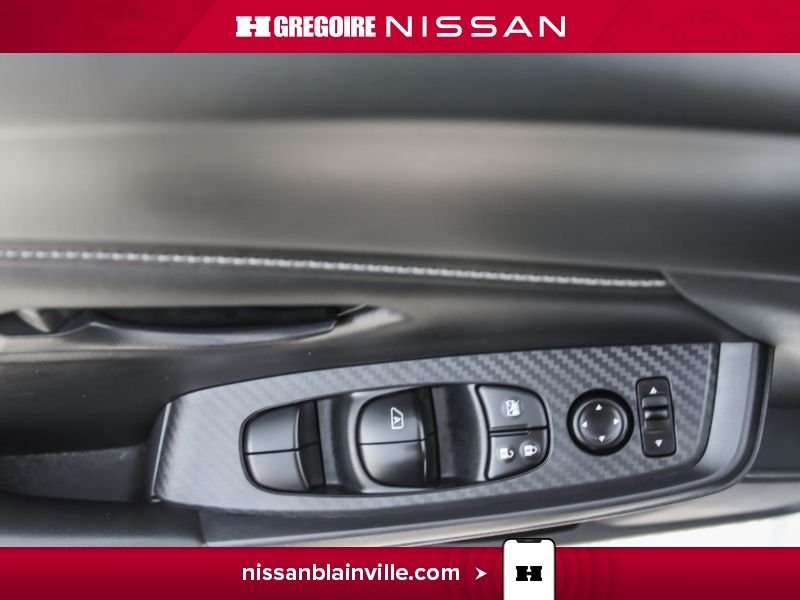 2024 Nissan Sentra White Saint-Eustache - photo #25