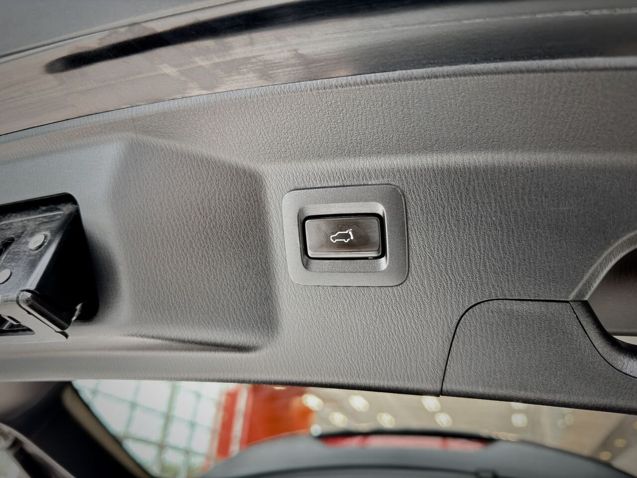 2022 Mazda CX-9 Black Notre-Dame-des-Prairies - photo #15
