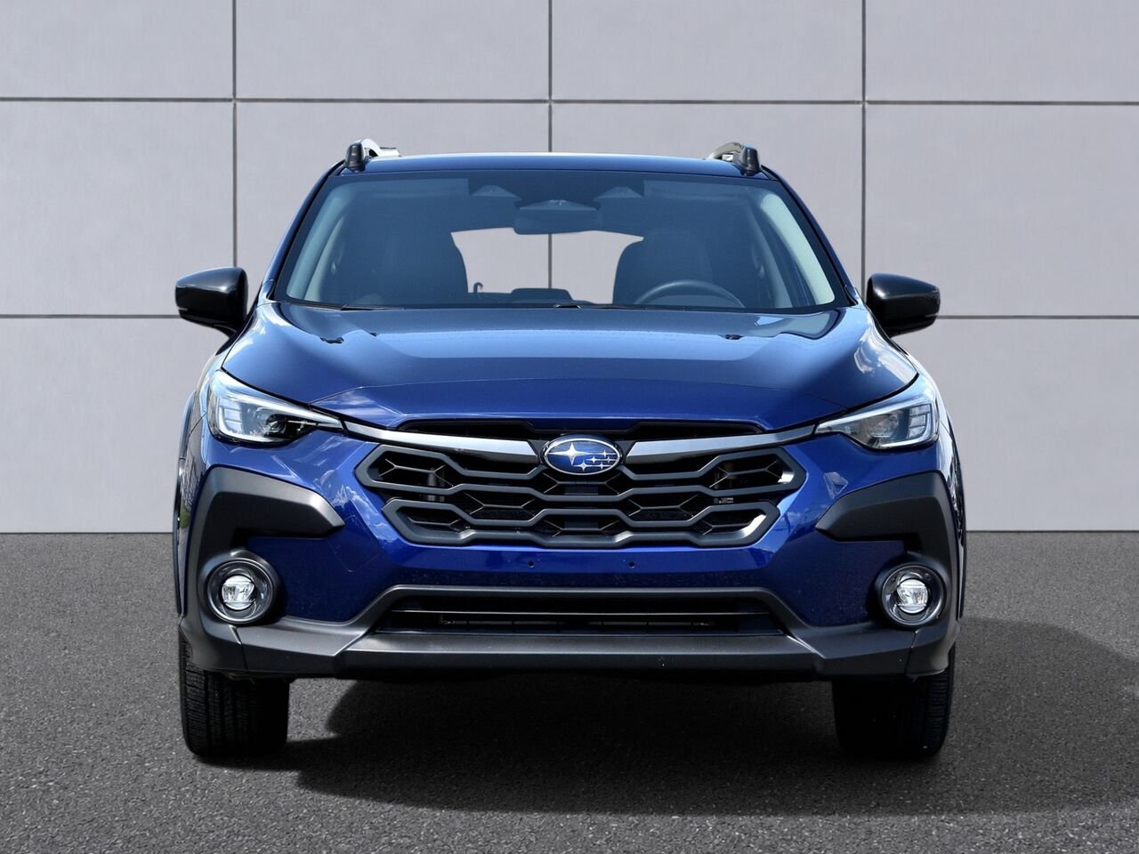 Subaru Crosstrek Limited 2025 Bleu Saint-Hyacinthe - photo #4