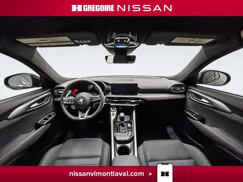 2024 Dodge Hornet Grey Saint-Eustache - photo #18