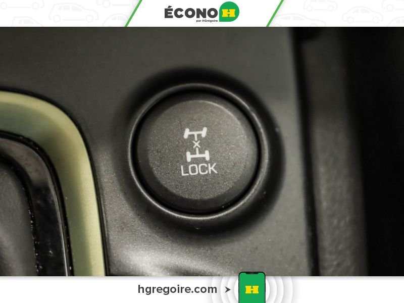 2018 Hyundai Kona Green Saint-Eustache - photo #20