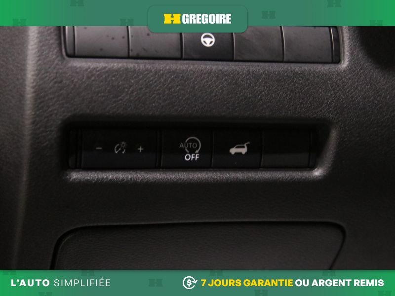 Nissan Rogue 823702 | SV Moonroof AWD AUTO A/C TOIT MAGS CAM RECUL BLEUT 2024 Rouge Laval - photo #16