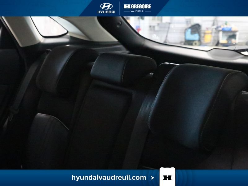 Mazda CX-3 2019 Noir Blainville - photo #18