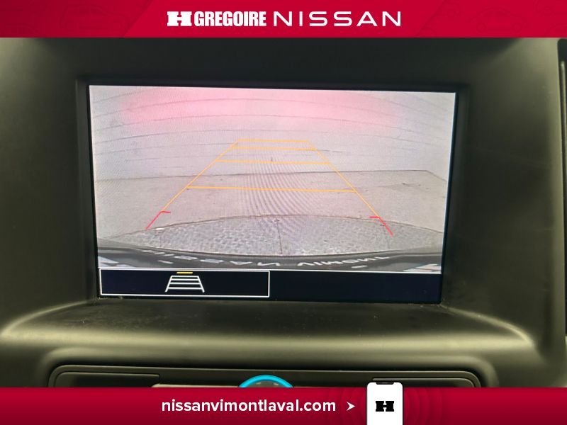 GMC Terrain 2022 Noir Laval - photo #25
