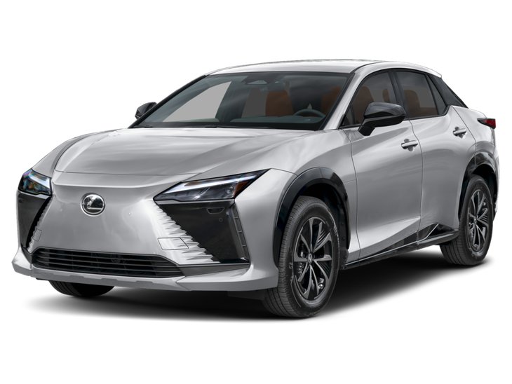 2026 Lexus RZ RZ 350e