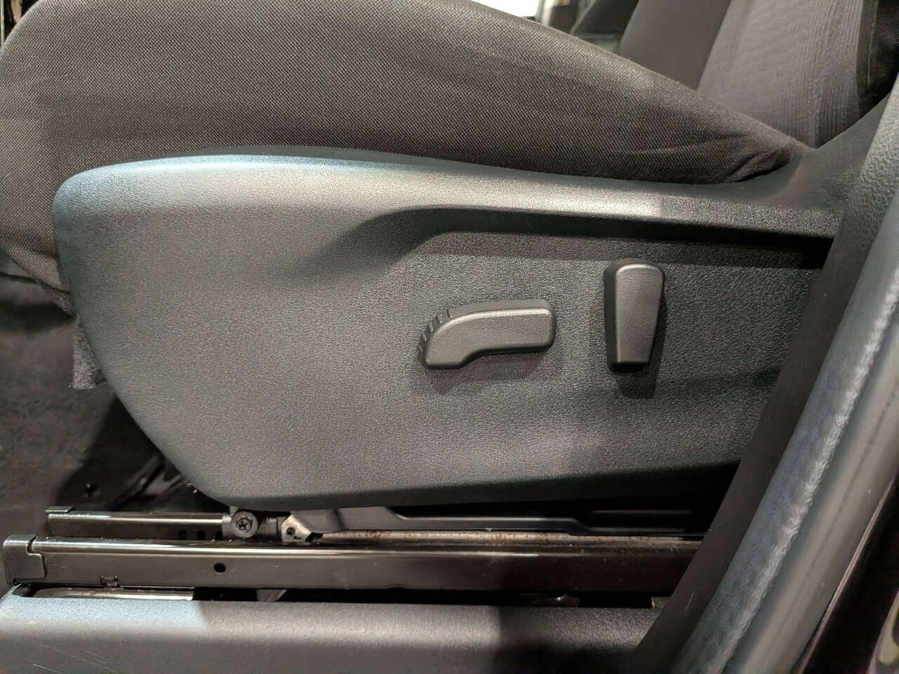 Subaru Ascent Convenience 8-Passenger 2024 Noir Val-David - photo #30