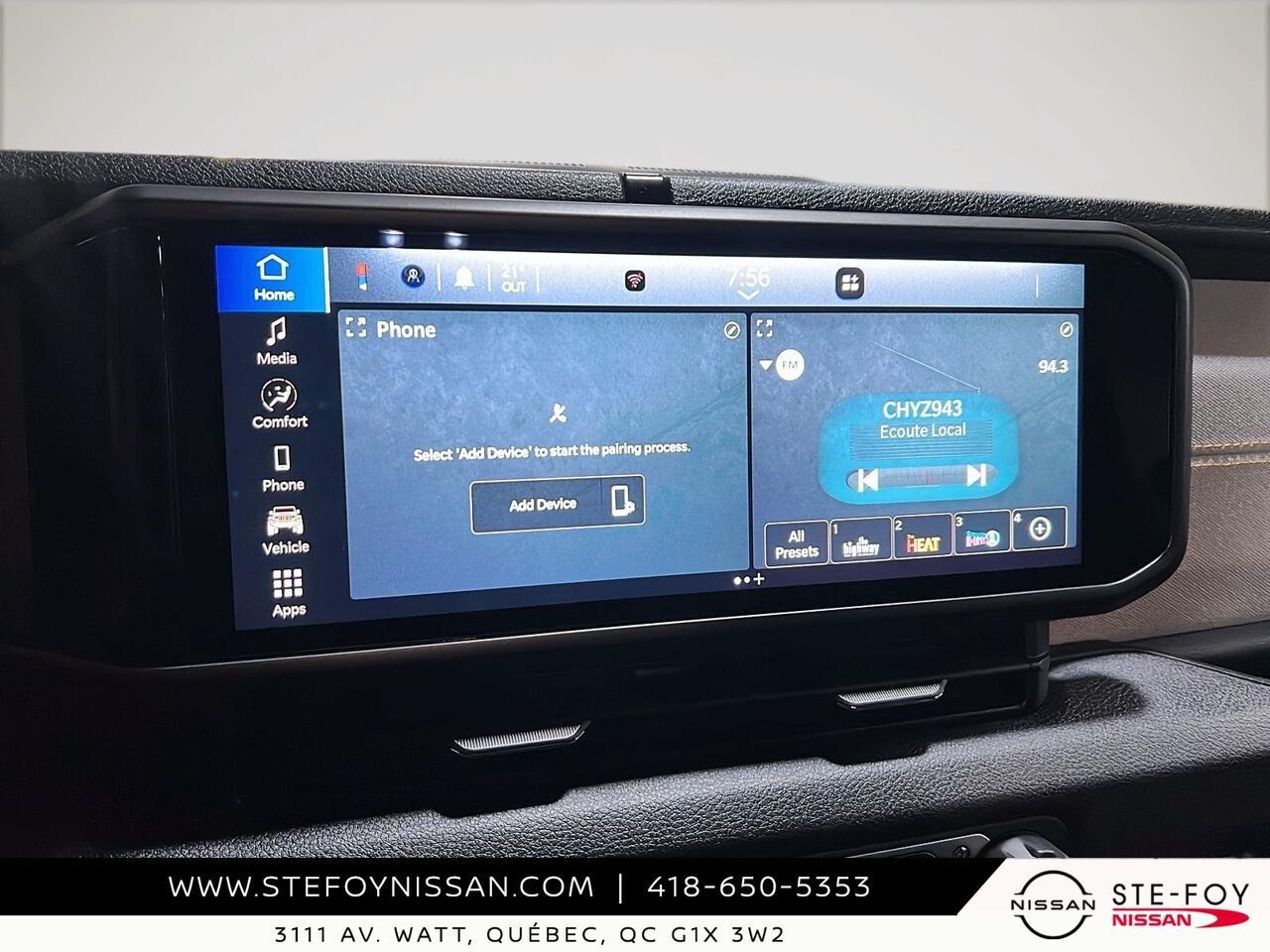 2024 Jeep Wrangler SPORT Green Ste-Foy - photo #18