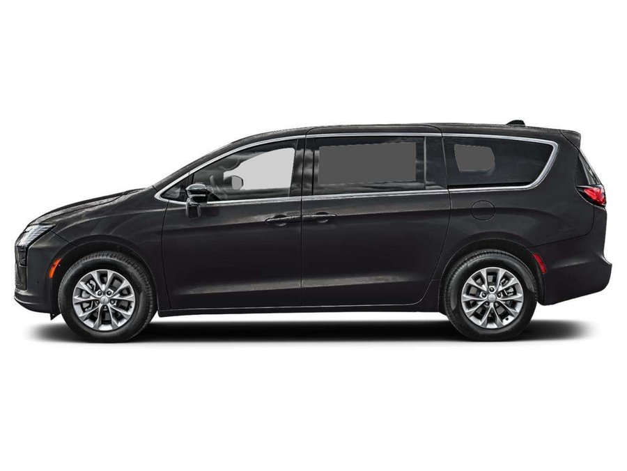 2027 CHRYSLER PACIFICA Sélect TI Black