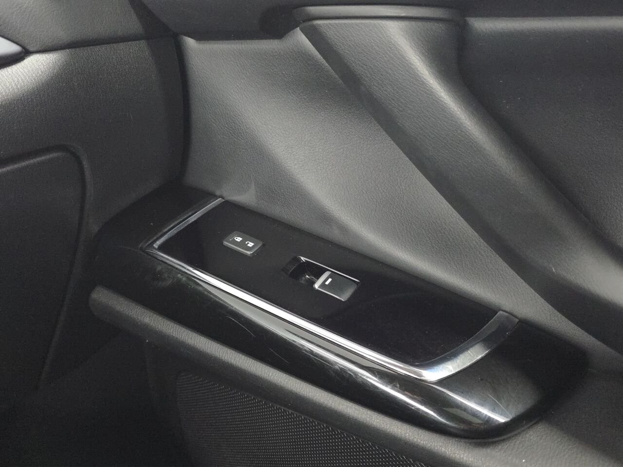 2023 Mazda CX-9 GS-L TI, 7 passagers, Apple carplay, Toit ouvrant, volant chauffant White Val-David - photo #16