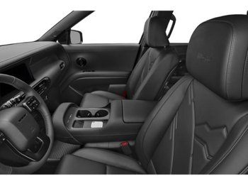 Hyundai Palisade XRT Pro