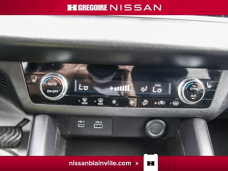 Mitsubishi Outlander 2024 Rouge Blainville - photo #18