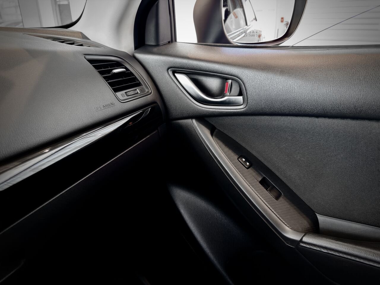 2016 Mazda CX-5 Notre-Dame-des-Prairies - photo #26