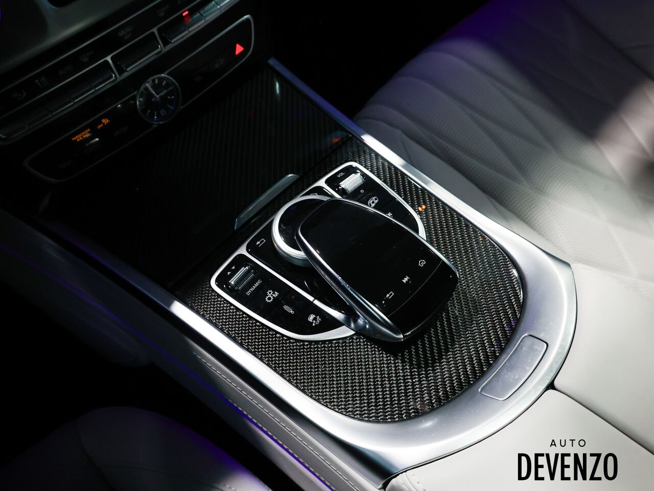 Mercedes-Benz Classe-G 2024 Bleu Saint-Eustache - photo #24