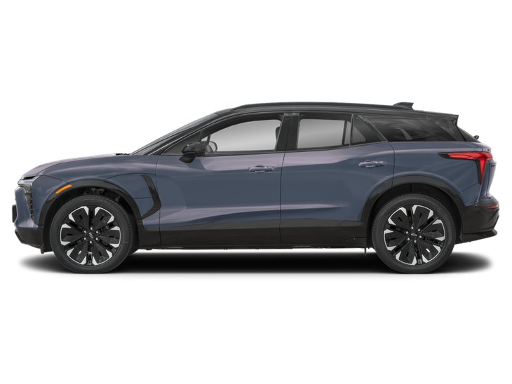 2026 Chevrolet Blazer EV RS TA
