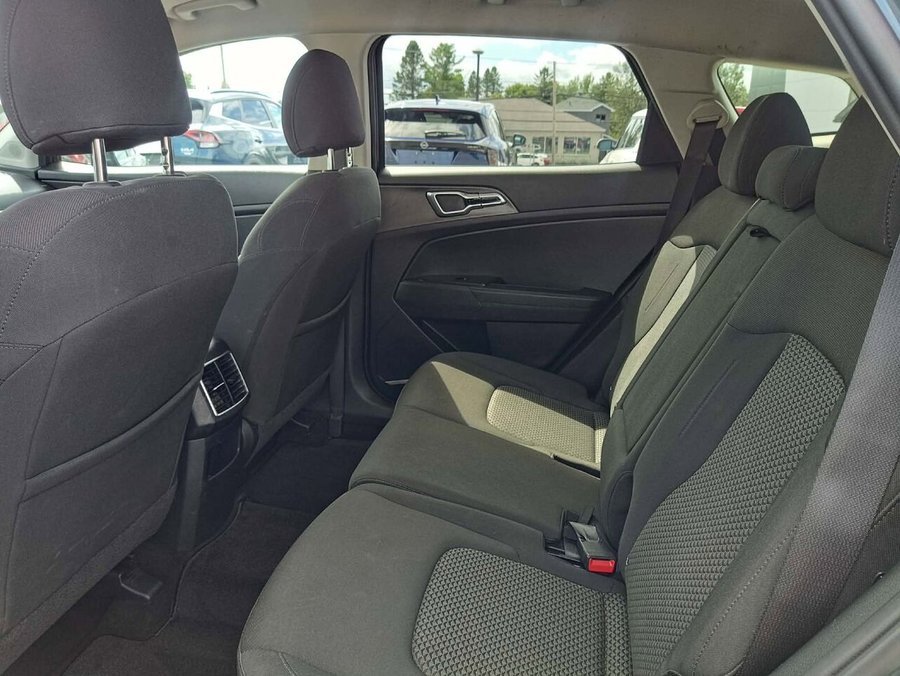 Kia Sportage 2023 2023 Gris