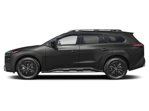2026 Subaru Trailseeker 2026
