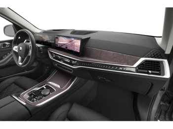 BMW X7 xDrive40i