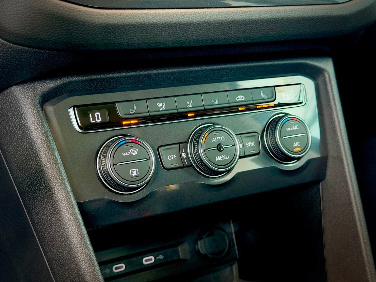 2021 Volkswagen Tiguan Notre-Dame-des-Prairies - photo #30