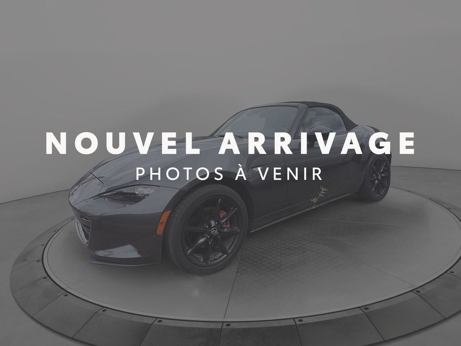 Mazda MX-5 2019 2019 Gris