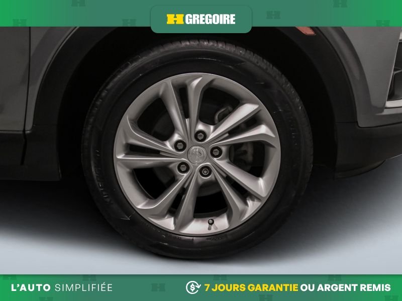 2022 Buick Encore GX Grey Laval - photo #29