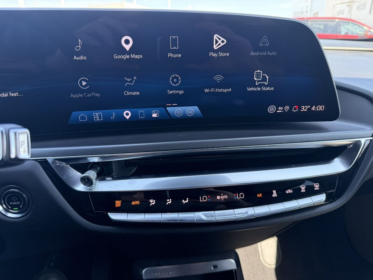 2024 Cadillac LYRIQ Tech FINANCEMENT À PARTIR 0.99% Grey Laval - photo #25