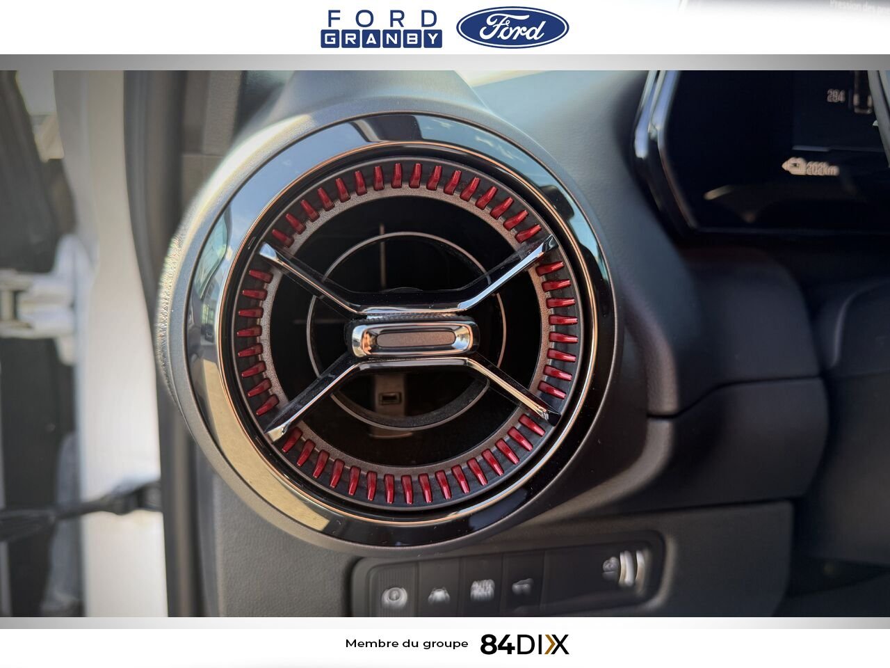 2025 Chevrolet Equinox EV RS 2RS White Granby - photo #17