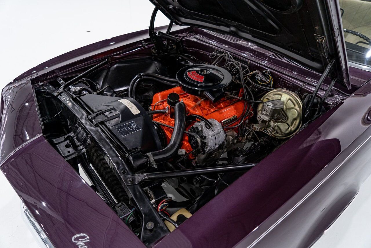Chevrolet Camaro PRIX EN USD Convertible Beautifully presented from former Restoration 1967 mauve Montréal - photo #61