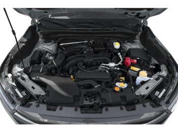 Subaru Forester Limited