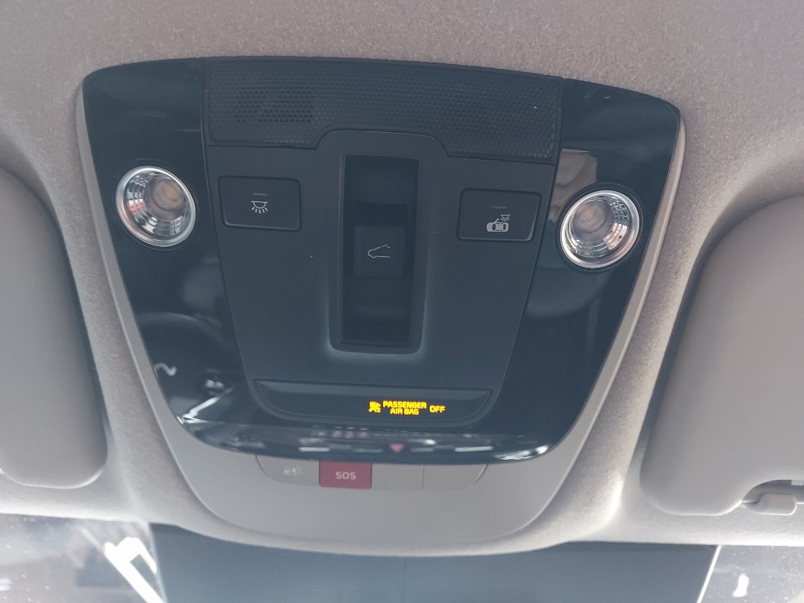 Kia Niro électrique 2026 Blainville - photo #17