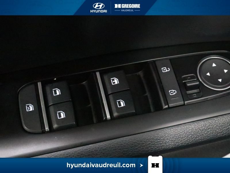 2023 Kia Soul Blue Vaudreuil-Dorion - photo #15