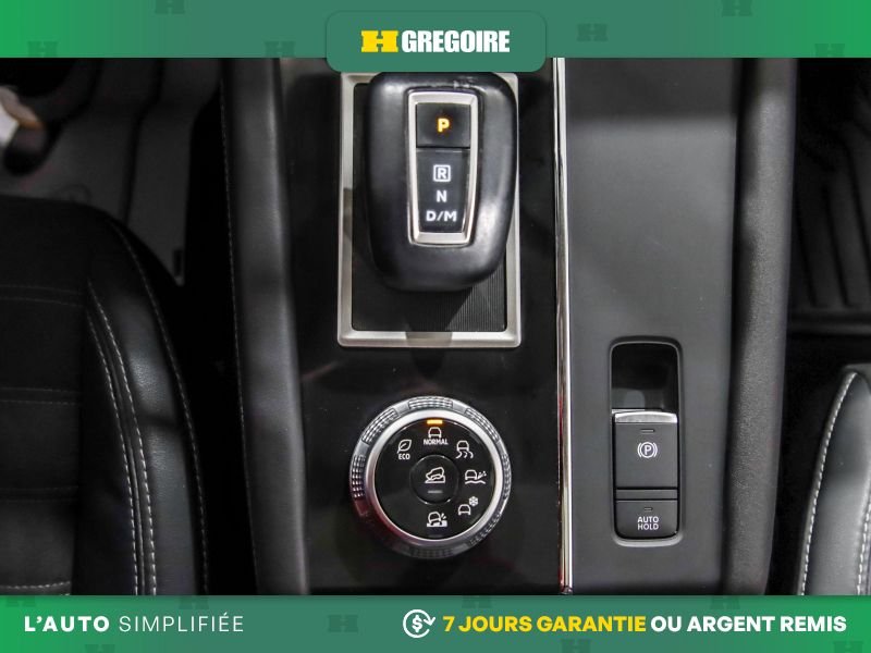 2022 Mitsubishi Outlander Grey Laval - photo #22