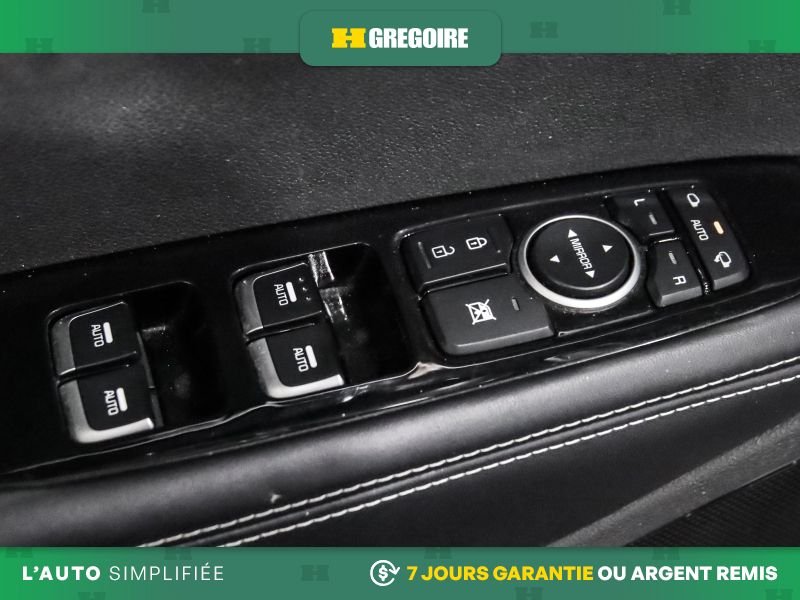 2019 Kia Sorento White Saint-Eustache - photo #11