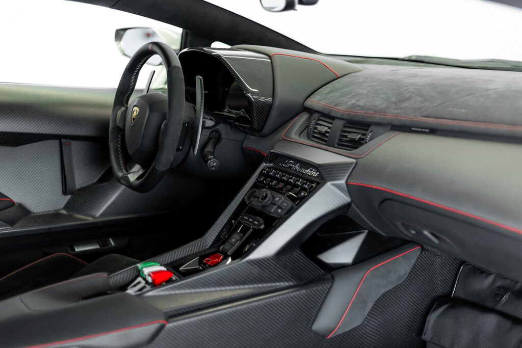 2014 Lamborghini Veneno 1 OF 3 | *PRICE IN USD* Grey Kirkland - photo #84