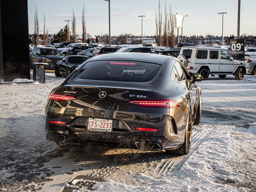 2020 Mercedes-Benz AMG 2020 Grey