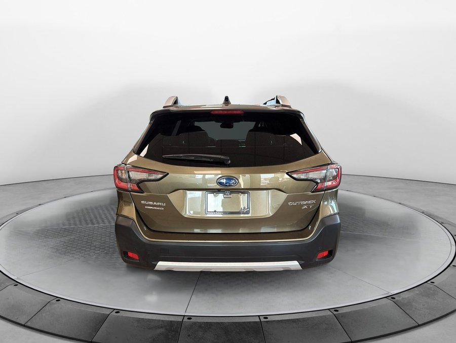 Subaru Outback 2024 2024 Vert
