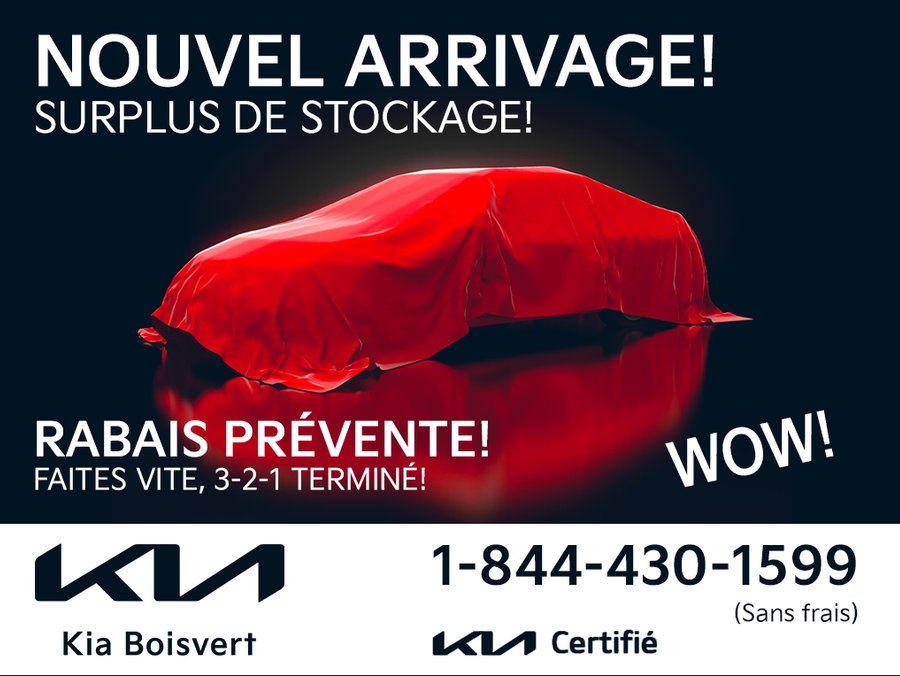 Kia Sportage 2025 2025 Noir