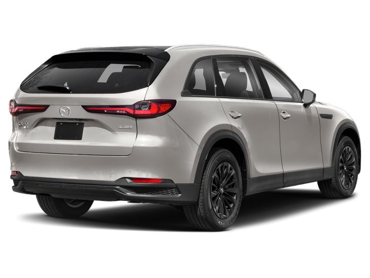 2026 Mazda CX-90 MHEV GS-L