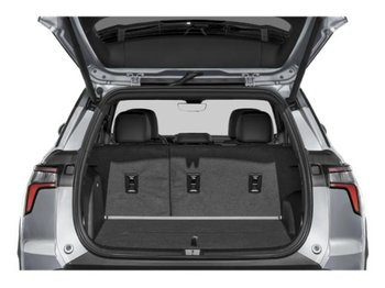 Chevrolet Equinox ACTIV TI