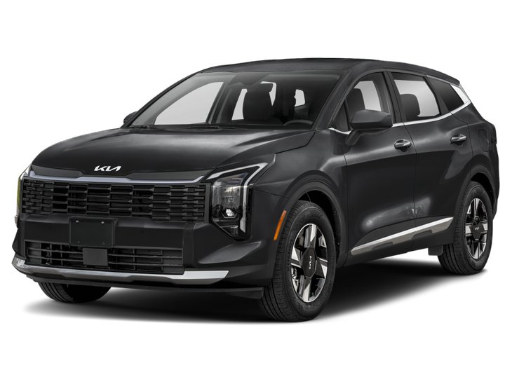 2027 Kia Sportage LX