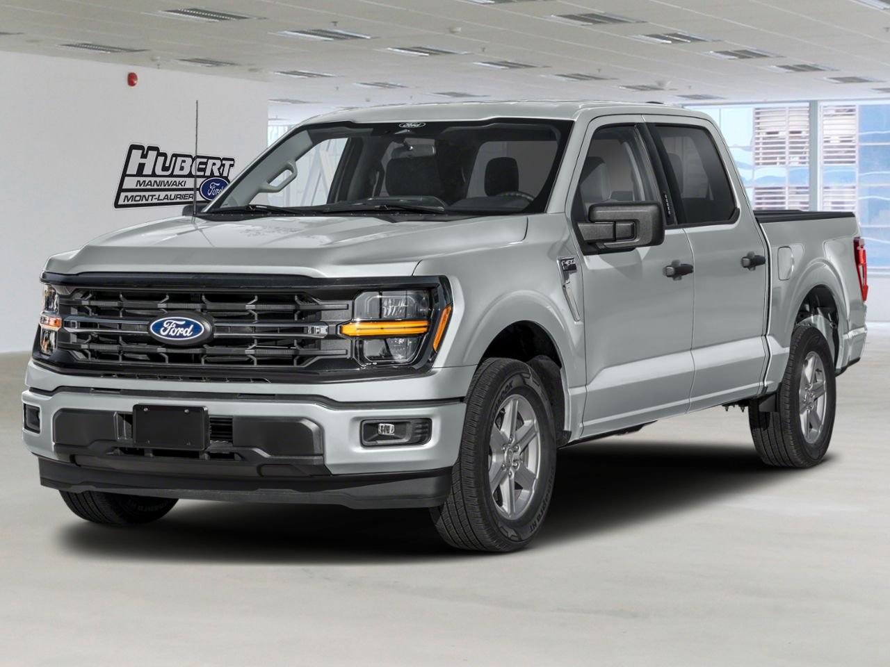 Ford F-150 2026 Avalanche Mont-Laurier - photo #0