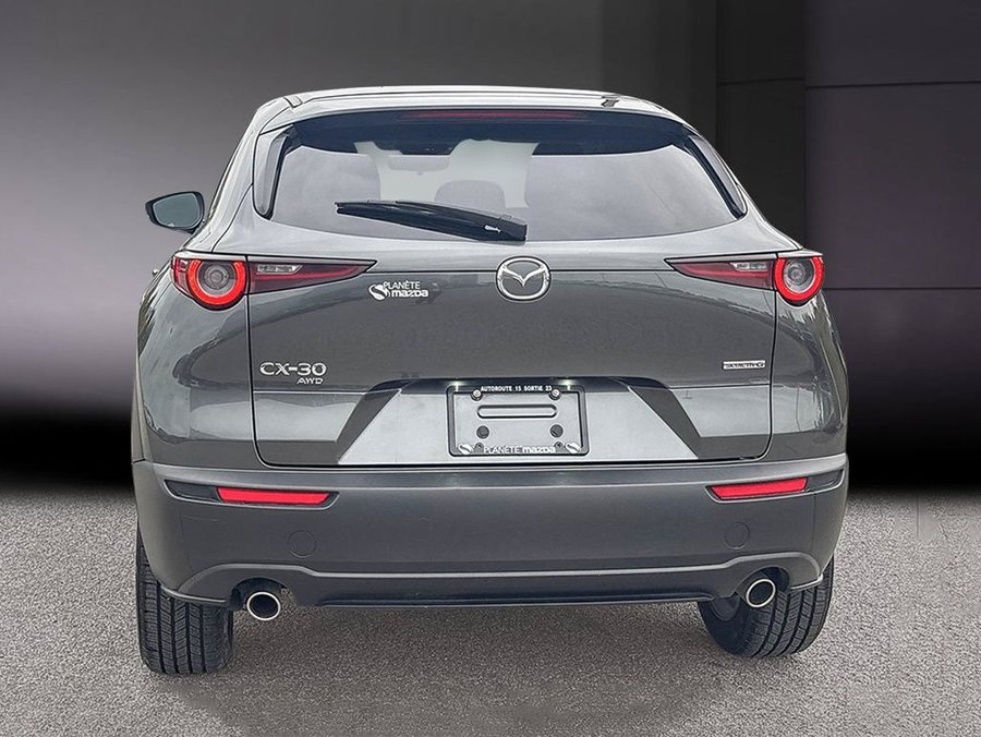 Mazda CX-30 GS | bluetooth | mags 2023 Gris