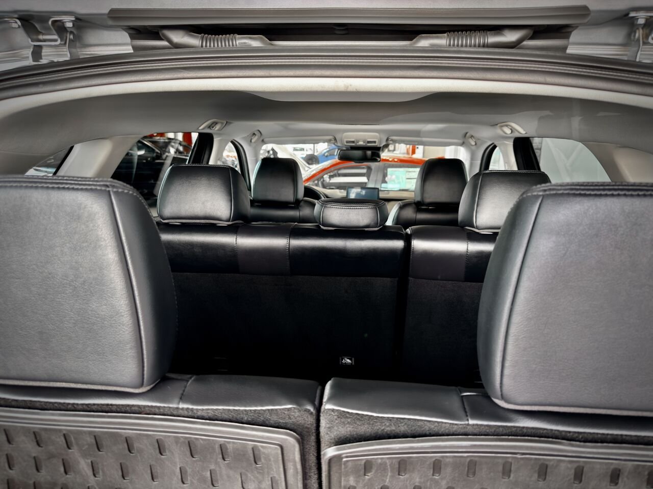 Mazda CX-9 2020 Argent Notre-Dame-des-Prairies - photo #12