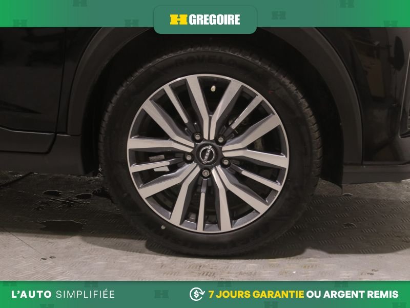 Nissan Kicks 823610 | SV AUTO A/C GR ELECT MAGS CAM RECUL BLEUTOOTH 2024 Noir Laval - photo #31