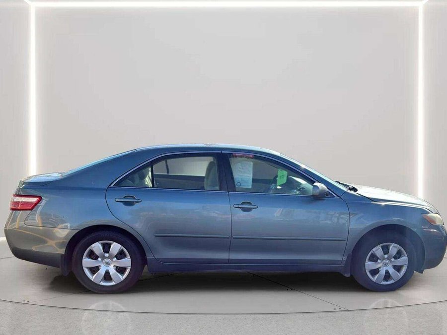 Toyota Camry LE 2009 Vert
