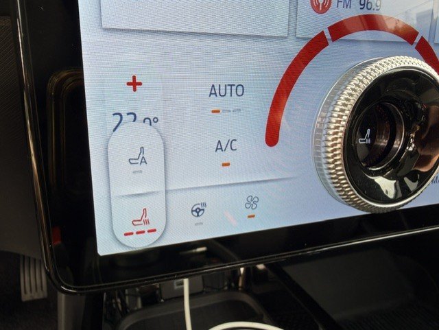 2023 Ford Mustang Mach-E PREMIUM AWD Black Châteauguay - photo #10