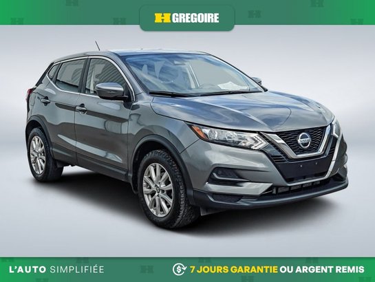 Nissan Qashqai 2023 2023 Gris