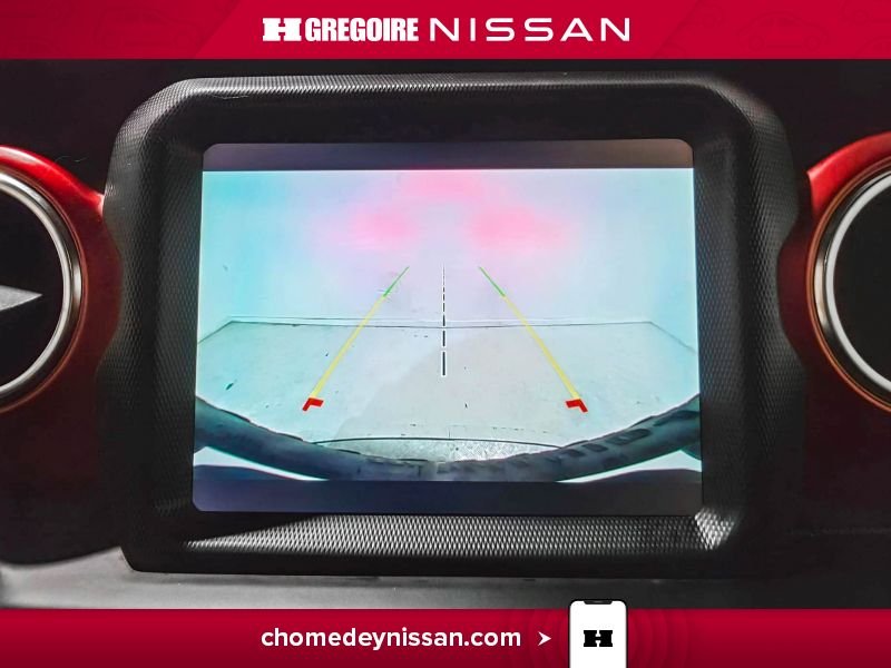 Jeep Wrangler 2023 Argent Blainville - photo #20